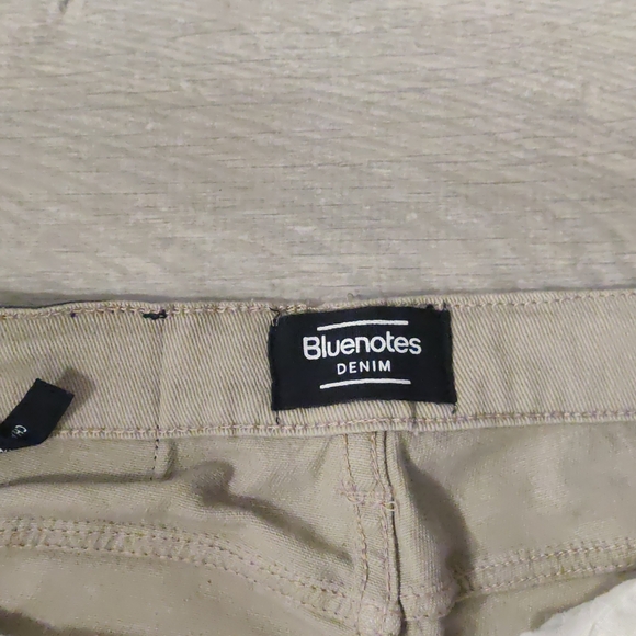 Bluenotes Denmi - Picture 2 of 2